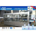 Automatic Table Water Bottling Equipment / Machine